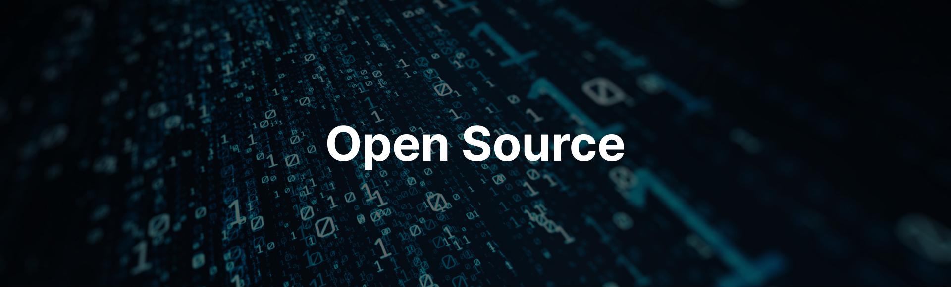 Drupal open source