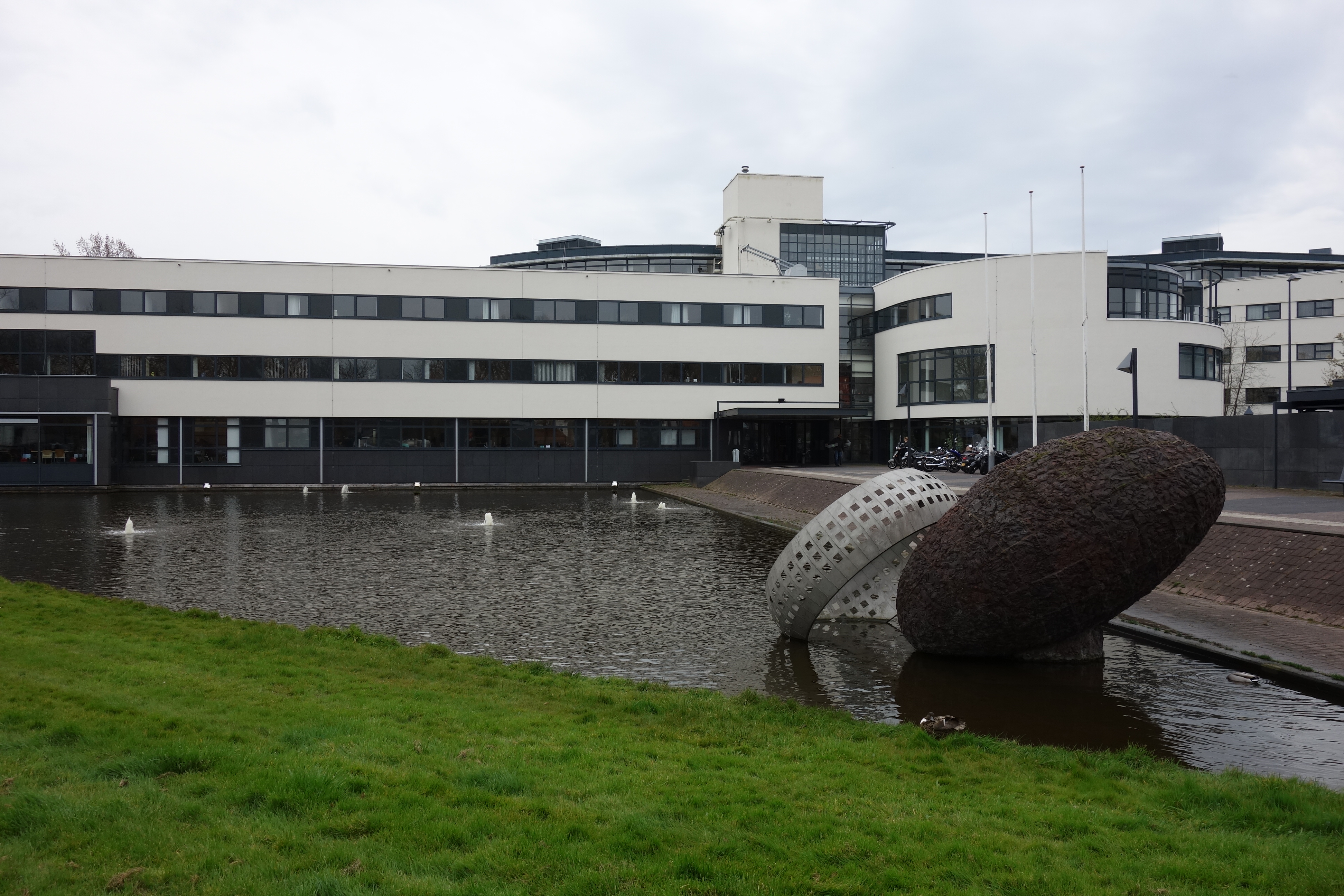 Gemeente Purmerend kiest voor Drupal 