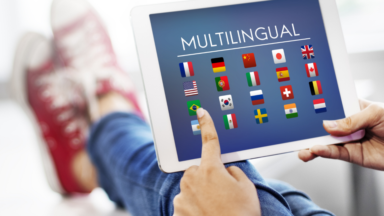 Multilingual Websites in Drupal: Een Wereldwijde Communicatiestrategie