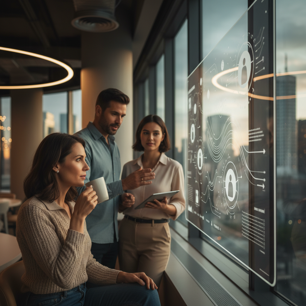 Drupal AI en persoonlijke content