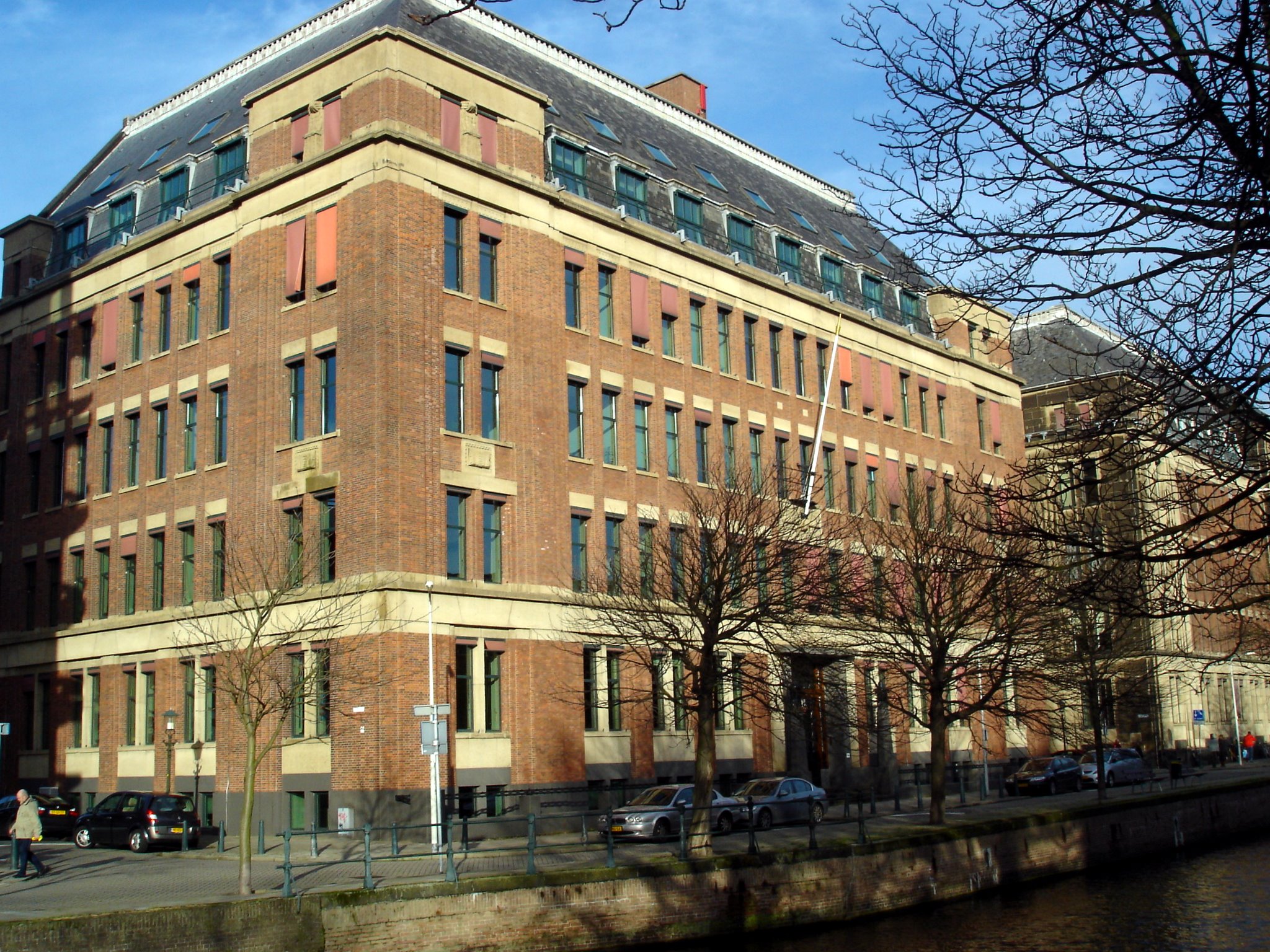 Nuffic.nl — Drupal 11-platform voor internationalisering in onderwijs