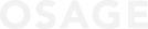 Osage logo