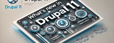 Drupal 11