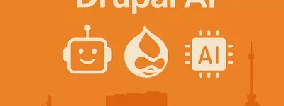 Drupal Ai
