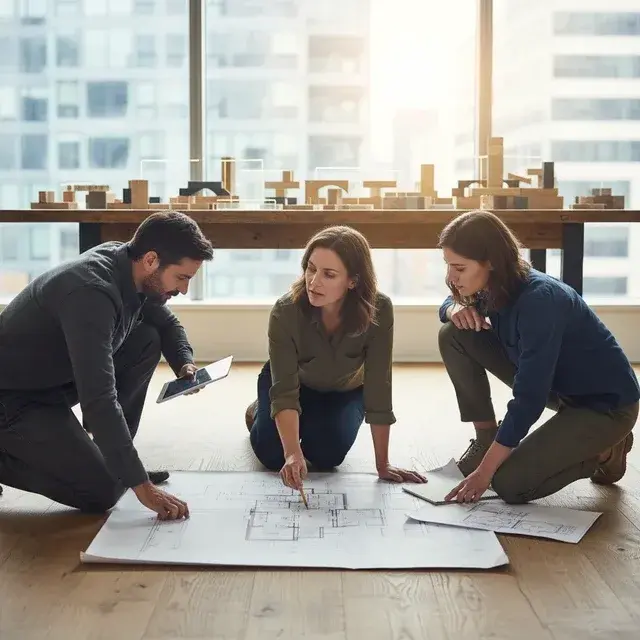 Wanneer is je digitale platform te complex voor een standaard bureau?