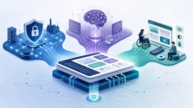 Drie wetten, één vraag: kan uw digitale fundament het aan?