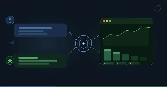 Matomo + MCP: je webstatistieken vragen in gewone taal