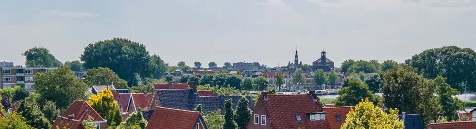 Gemeente Purmerend · Drupal voor de overheid 