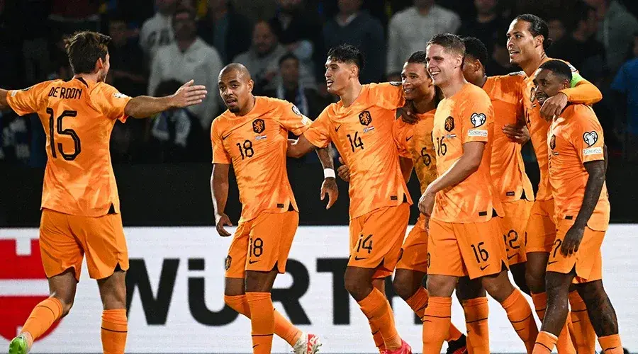 KNVB · Schaalbaar intranet Drupal-platform voor klanten en medewekers