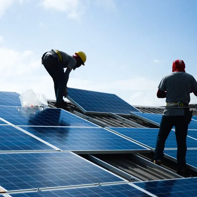 Verschillende Drupal omgevingen voor Servicehouse/Coolblue Energie